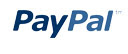 請先註冊PayPal帳號, 方能以PayPal網路方式訂購, 謝謝!